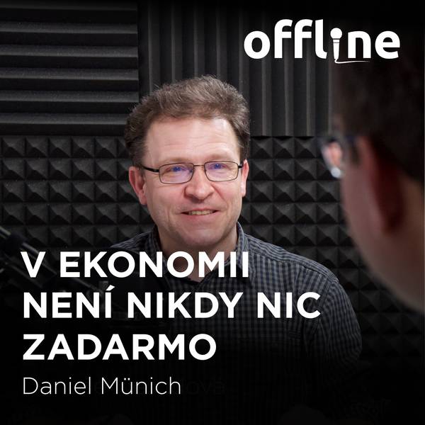 Offline Štěpána Křečka